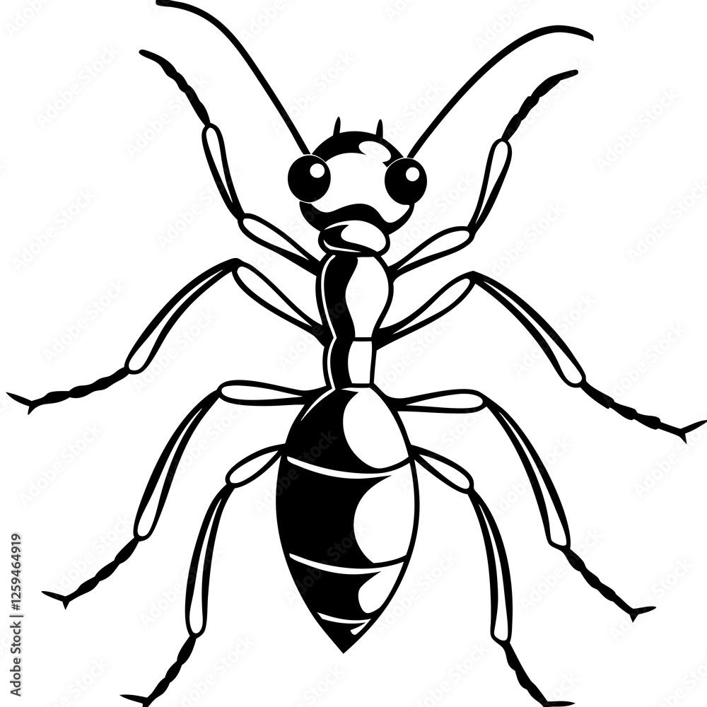 High-Quality Ant Vector Illustrations for Free & Premium Downloads High-Quality Ant Vector Illustrations for Free & Premium Downloads