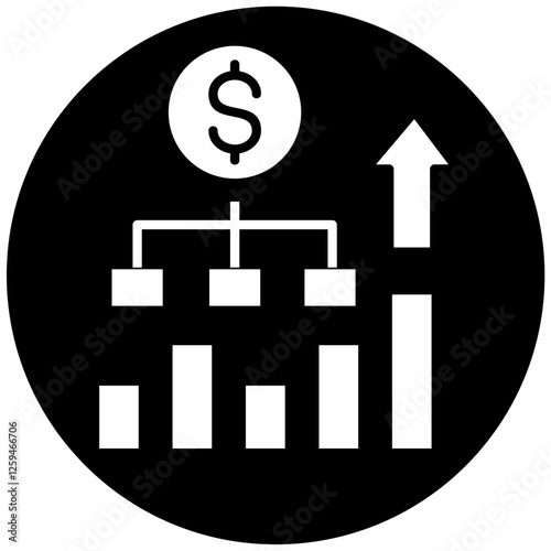 Derivatives Icon