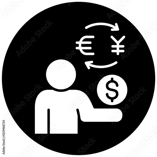 Forex Icon