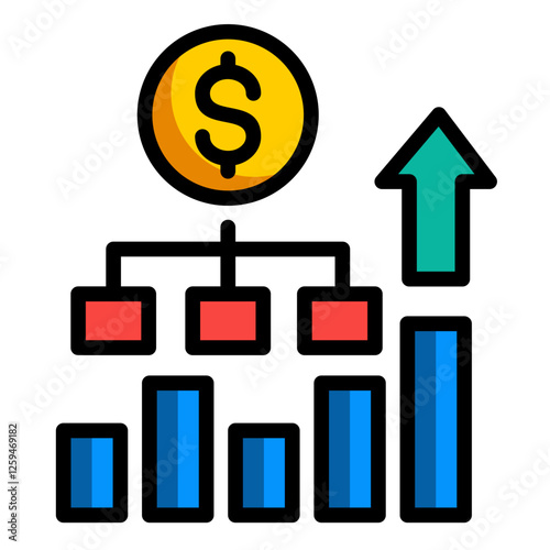 Derivatives Icon