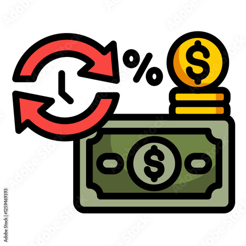 Loans Icon