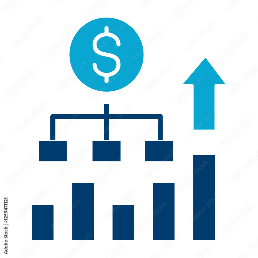 Derivatives Icon Derivatives Icon