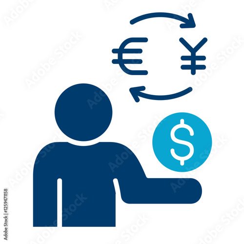 Forex Icon