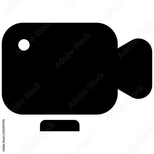 Video Call Icon