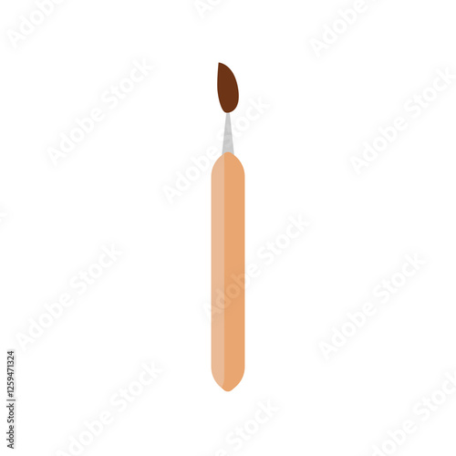 illustration of drawing tools
