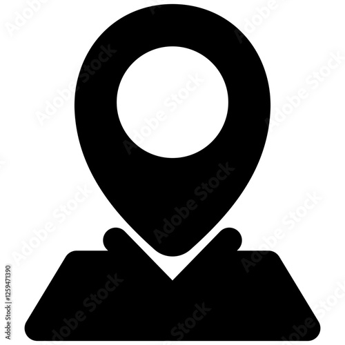 Gps Icon