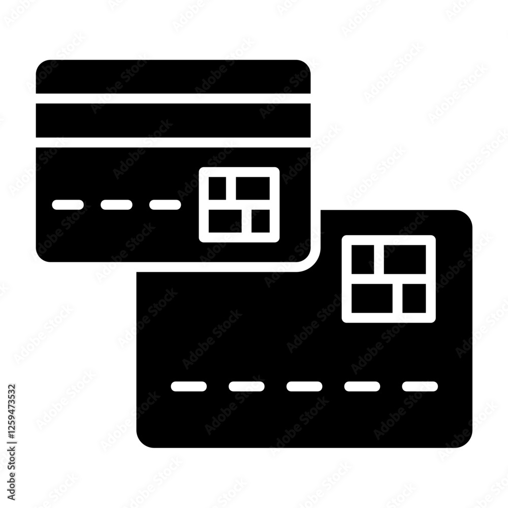 Credit Cards Icon