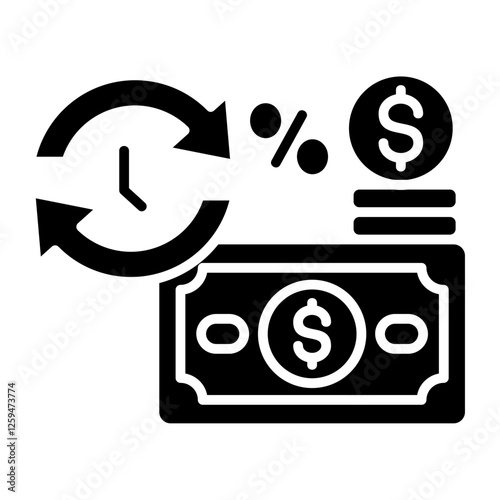 Loans Icon
