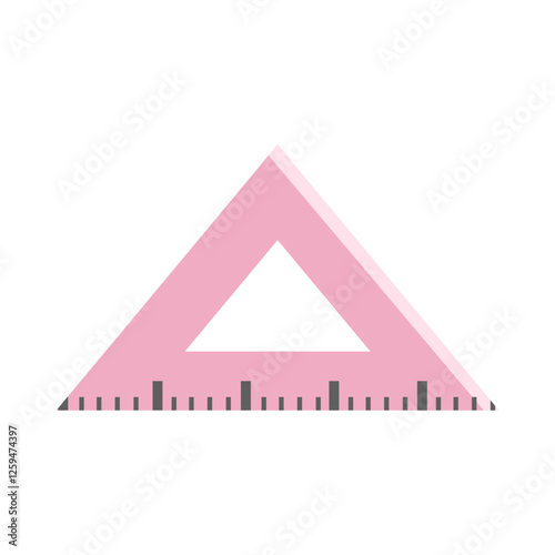 pyramid of triangle