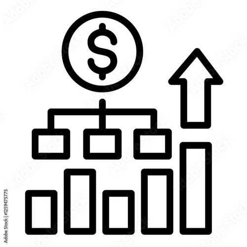 Derivatives Icon