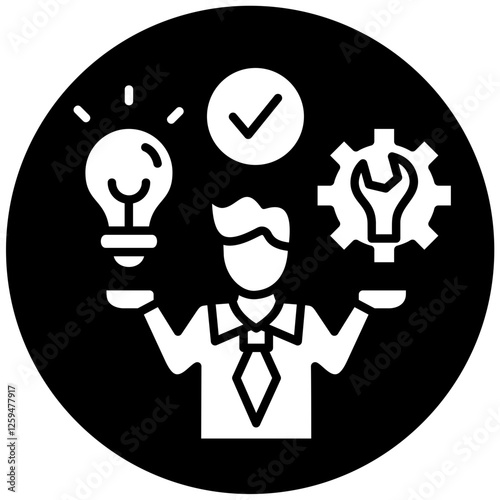 Capability Icon