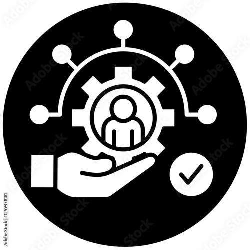 Proficiency Icon