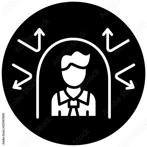 Resilience Icon