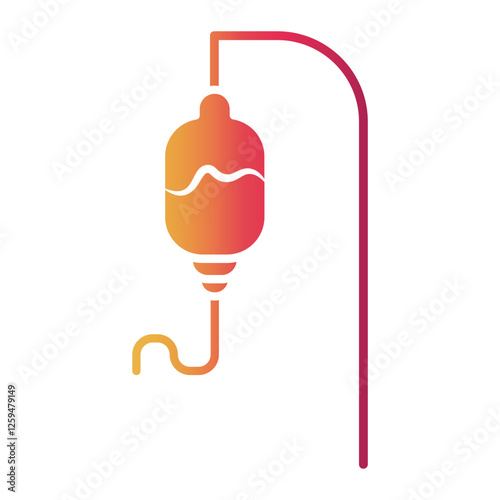 infuse Gradient icon