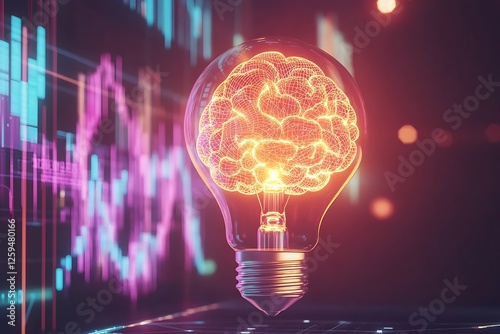 Advanced Data Analytics with Financial Brainstorming and Innovation