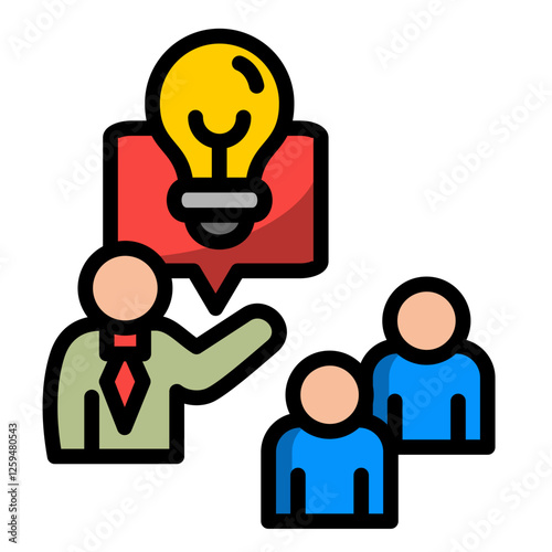 Mentoring Icon