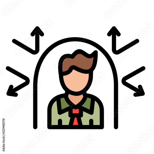 Resilience Icon