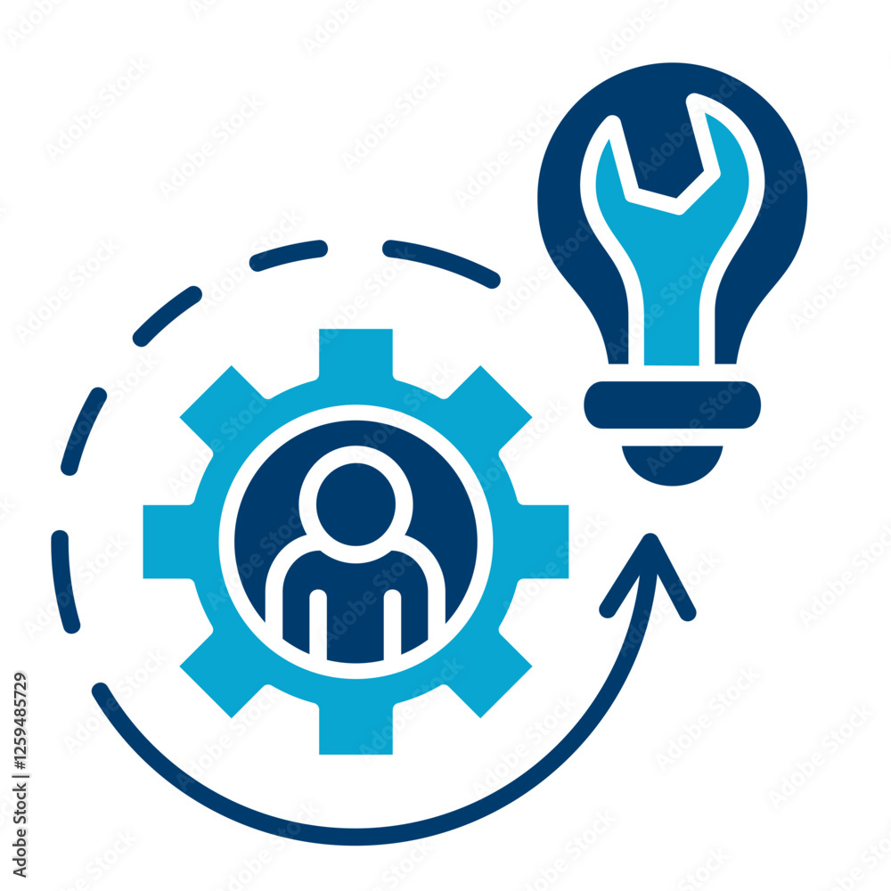 Technical Skills Icon Technical Skills Icon