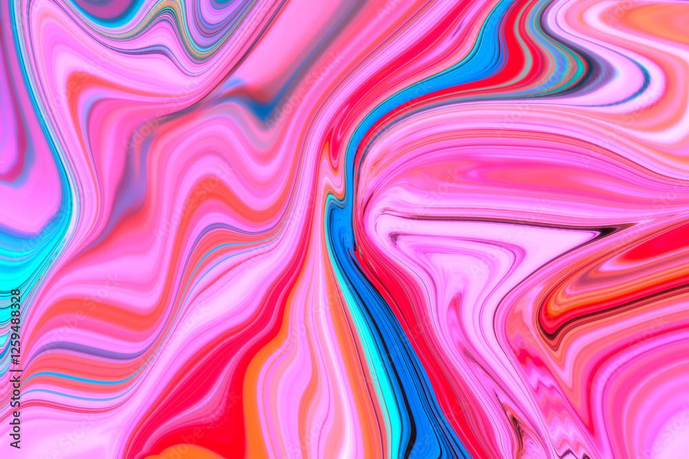 abstract colorful background with lines abstract colorful background with lines