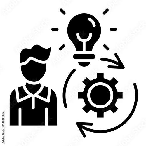 Initiative Icon