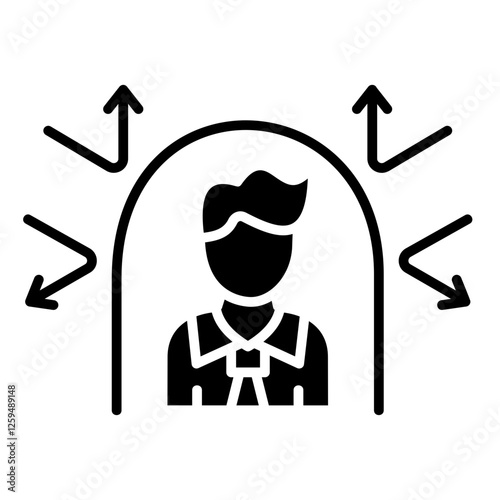 Resilience Icon