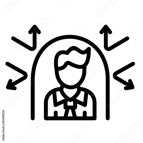 Resilience Icon