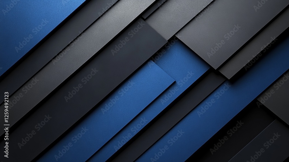 Abstract minimalist wallpaper with minimalistic rectangles and lines on Blue background. Featuring white space in the center for text, ideal for design templates and modern banners. Abstract minimalist wallpaper with minimalistic rectangles and lines on Blue background. Featuring white space in the center for text, ideal for design templates and modern banners.