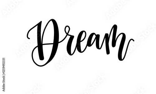 Dream text