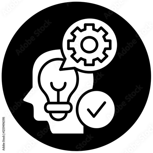 Comprehension Icon