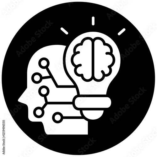 Intelligence Icon