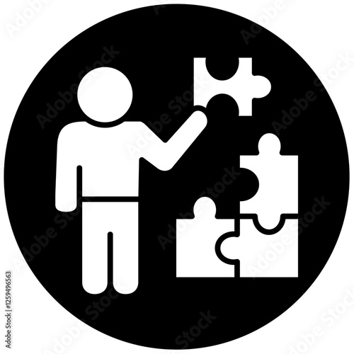 Interpretation Skill Icon