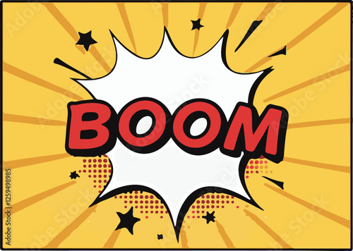Comic Sound Effects Images 