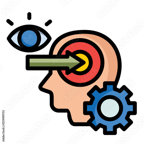 Perception Icon