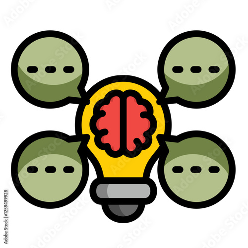 Wisdom Icon