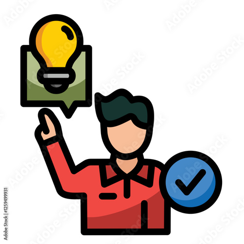 Understanding Icon