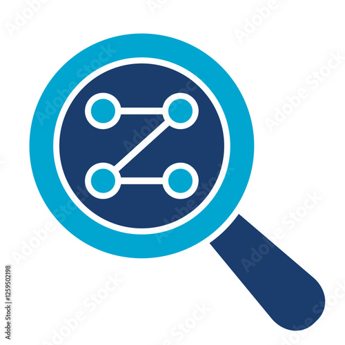 Patterns Recognition Icon