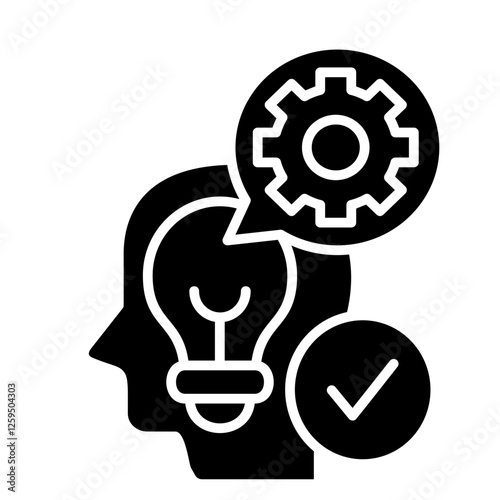 Comprehension Icon