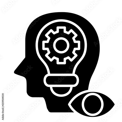 Intuition Icon
