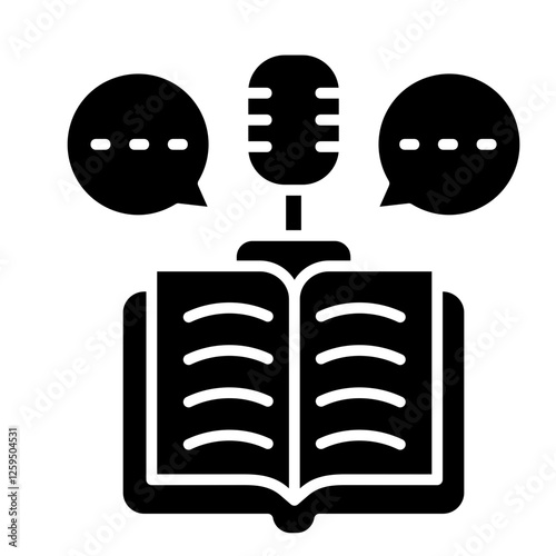 Narrative Icon