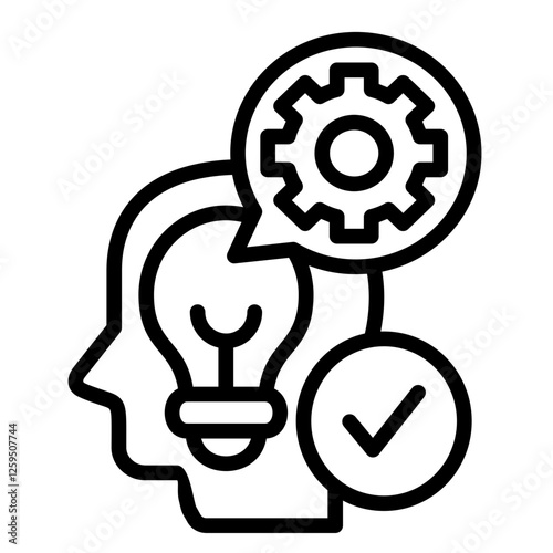 Comprehension Icon
