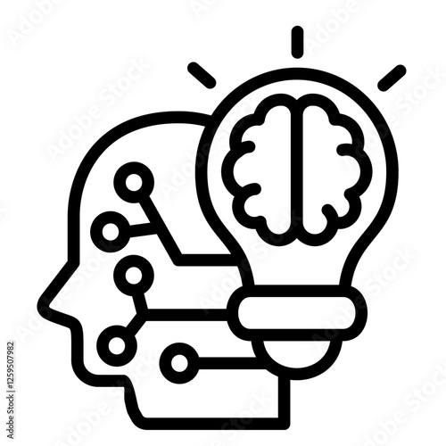 Intelligence Icon