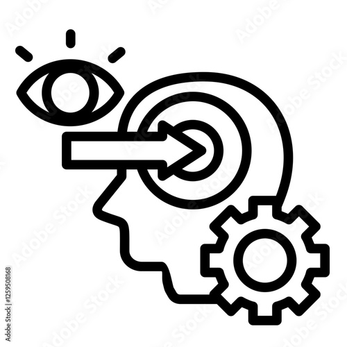 Perception Icon