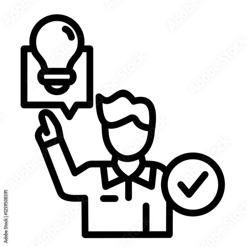 Understanding Icon