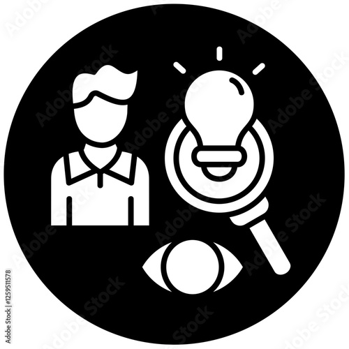 Customer Insights Icon