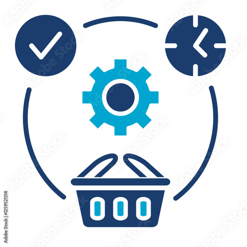 Convenience Icon