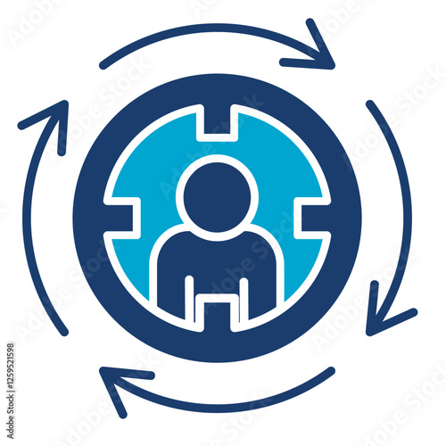 Personalization Icon