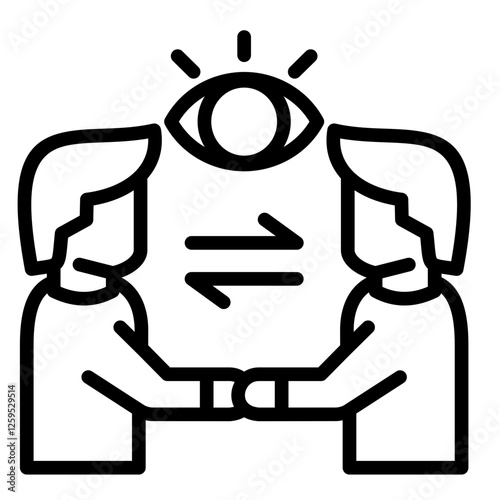 First Impression Icon