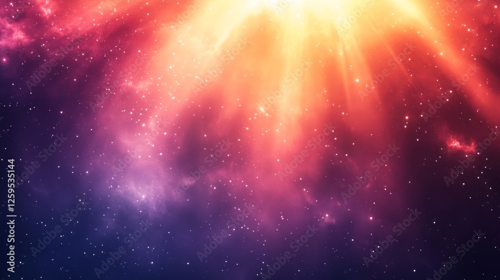 Abstract cosmic burst radiance background. Featuring cosmic burst radiance and bright colors. Emphasizing depth and brilliance. Ideal for space and artistic themes. Abstract cosmic burst radiance background. Featuring cosmic burst radiance and bright colors. Emphasizing depth and brilliance. Ideal for space and artistic themes.