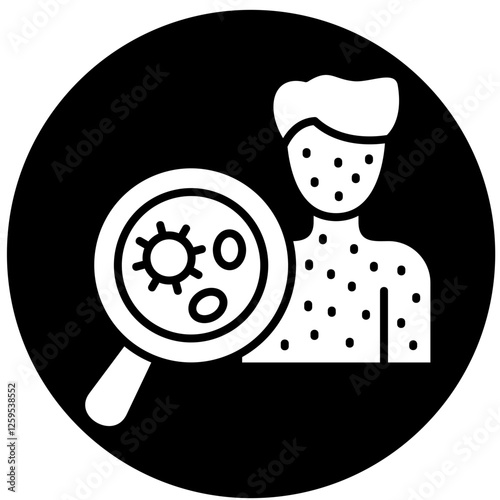 Skin Issues Icon