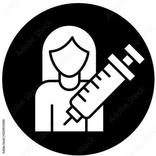 Treatment Icon